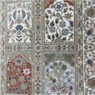 Шерстяний килим OSTA DIAMOND (72-16/0-120) - Висока якість за найкращою ціною в Україні зображення 3.